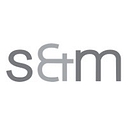 Smoke & Mirrors logo