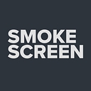 Concept Smoke Screen logo