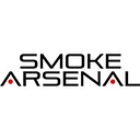 Smoke Arsenal Inc logo