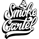 Smoke Cartel logo