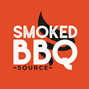 Smoked BBQ Source logo