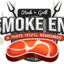 Smoke End SteakHouse logo