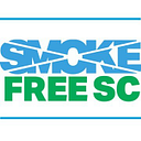 Smokefree SC logo