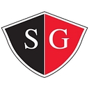 Smoke Guard logo