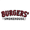 Burgers' Smokehouse logo