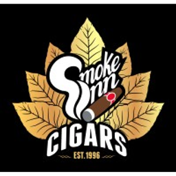 Smoke Inn logo