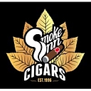 Smoke Inn Premium Cigars logo