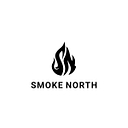 Smoke North logo