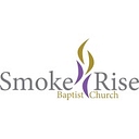 Smoke Rise Baptist Church logo