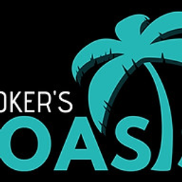 Smoker's Oasis logo