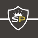 Smokers Paradise London logo