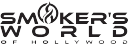 smokersworldhw.com logo