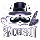 smoke spot.inc logo
