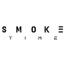 SmokeTime logo