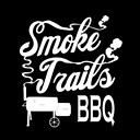 Smoke Trails BBQ logo