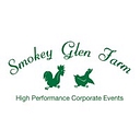 Smokey Glen Farm Barbequers logo