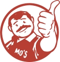 Smokey Mo's Bbq logo