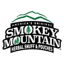 Smokey Mountain Caffeinated Po logo