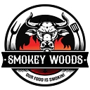 Smokey Woods logo