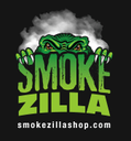 smokezillashop.com logo