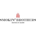 Smokin Brothers | masters of salmon logo