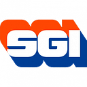 Smoking Gun Interactive Logo