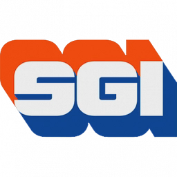 Smoking Gun Interactive logo