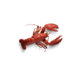 Smoking Lobster logo