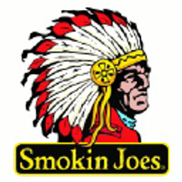 Smokin Joes Store logo