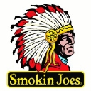 Smokin Joe's logo