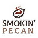 Smokin' Pecan logo