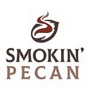 Smokin' Pecan logo