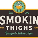 Smokin Thighs logo