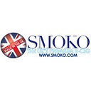 SMOKO E-Cigarettes logo