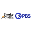 Smoky Hills Pbs logo