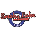 Smoky Lake County logo