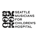 Seattle Children's Hospital logo