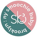 Smoochie Baby