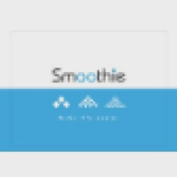 Logo of smoothie.hk