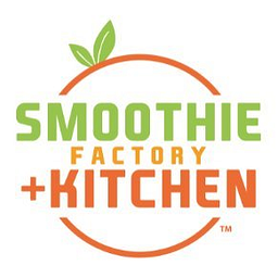 Smoothie Factory logo
