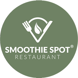 Smoothie Spot logo