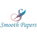 Smooth Papers logo