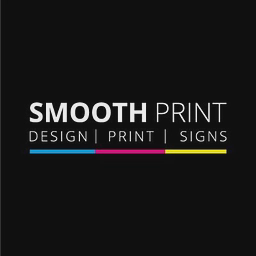 Smooth Print Ltd logo