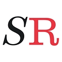 Smoothred logo