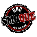 Smoque Bbq logo