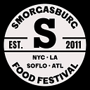 Smorgasburg logo