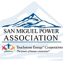 San Miguel Power Association logo