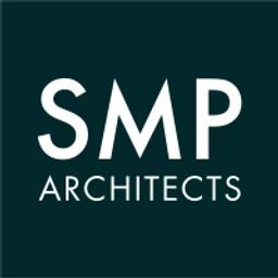 SMP Architects logo