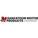 Saskatoon Motor Products Ltd. logo