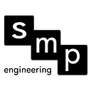 Smp Engineering (Electrical) logo